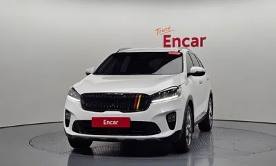 Kia Sorento 2020, 136350 км, за 11655.92 USD