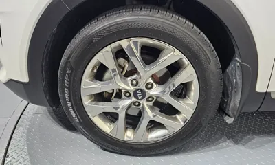 Kia Sorento 2020, 136350 км, за 11655.92 USD