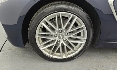Genesis G70 2020, 100365 км, за 13148.33 USD