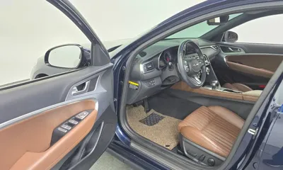 Genesis G70 2020, 100365 км, за 13148.33 USD - фото 10
