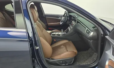 Genesis G70 2020, 100365 км, за 13148.33 USD - фото 11