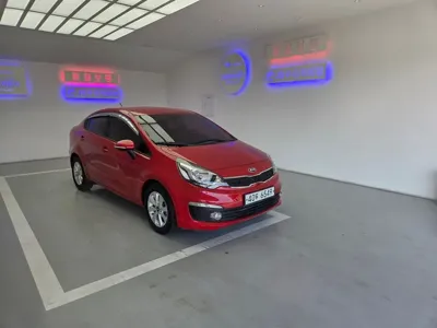 Kia Pride 2017, 21348 км, за 4485.47 USD