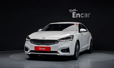 Kia K7 2016, 91716 км, за 8125.85 USD