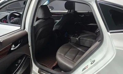 Kia K7 2016, 91716 км, за 8125.85 USD - фото 12