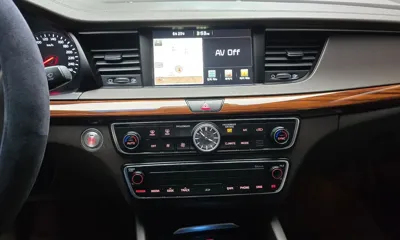 Kia K7 2016, 91716 км, за 8125.85 USD - фото 13