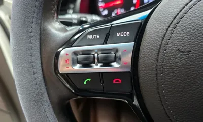 Kia K7 2016, 91716 км, за 8125.85 USD - фото 16