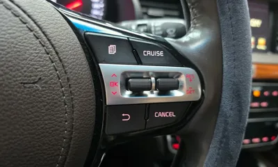Kia K7 2016, 91716 км, за 8125.85 USD - фото 17