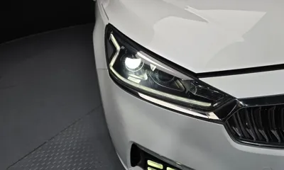 Kia K7 2016, 91716 км, за 8125.85 USD - фото 21