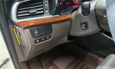 Kia K7 2016, 91716 км, за 8125.85 USD - фото 26