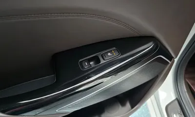 Kia K7 2016, 91716 км, за 8125.85 USD - фото 28