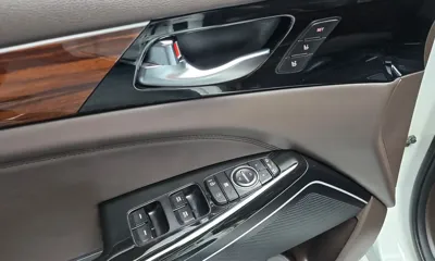 Kia K7 2016, 91716 км, за 8125.85 USD - фото 29