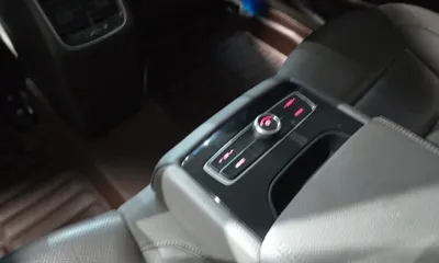 Kia K7 2016, 91716 км, за 8125.85 USD - фото 31
