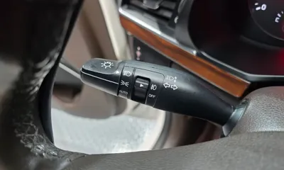Kia K7 2016, 91716 км, за 8125.85 USD - фото 33