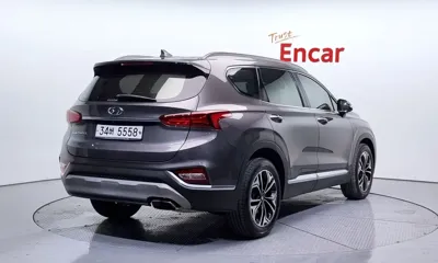 Hyundai Santafe 2020, 144628 км, за 13023.37 USD