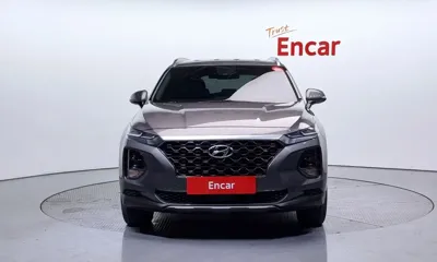 Hyundai Santafe 2020, 144628 км, за 13023.37 USD