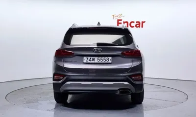 Hyundai Santafe 2020, 144628 км, за 13023.37 USD