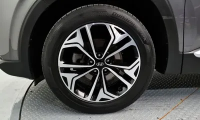 Hyundai Santafe 2020, 144628 км, за 13023.37 USD