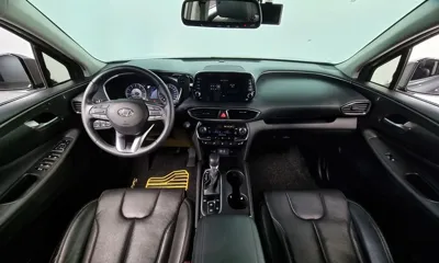 Hyundai Santafe 2020, 144628 км, за 13023.37 USD - фото 7