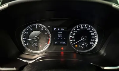 Hyundai Santafe 2020, 144628 км, за 13023.37 USD - фото 8