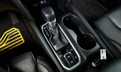 Hyundai Santafe 2020, 144628 км, за 13023.37 USD - фото 9