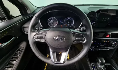 Hyundai Santafe 2020, 144628 км, за 13023.37 USD - фото 14