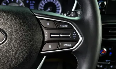 Hyundai Santafe 2020, 144628 км, за 13023.37 USD - фото 16