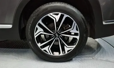 Hyundai Santafe 2020, 144628 км, за 13023.37 USD - фото 21