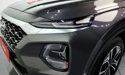 Hyundai Santafe 2020, 144628 км, за 13023.37 USD - фото 22