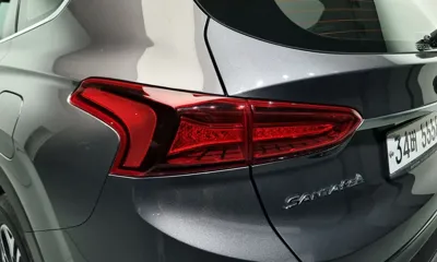 Hyundai Santafe 2020, 144628 км, за 13023.37 USD - фото 23