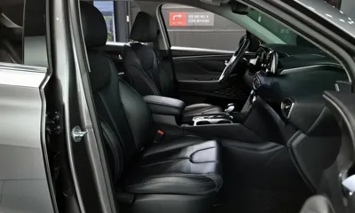 Hyundai Santafe 2020, 144628 км, за 13023.37 USD - фото 26