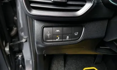 Hyundai Santafe 2020, 144628 км, за 13023.37 USD - фото 27
