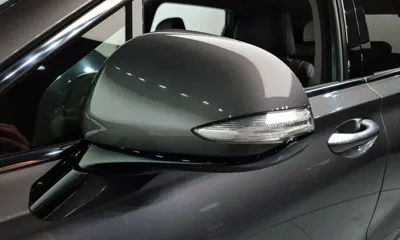 Hyundai Santafe 2020, 144628 км, за 13023.37 USD - фото 34