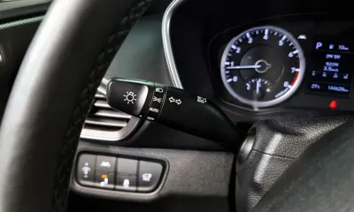 Hyundai Santafe 2020, 144628 км, за 13023.37 USD - фото 35