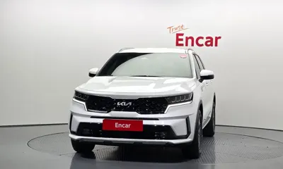 Kia Sorento 2023, 49084 км, за 19627.15 USD