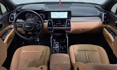 Kia Sorento 2023, 49084 км, за 19627.15 USD - фото 7
