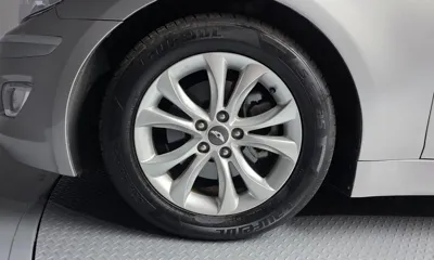 Hyundai Genesis 2014, 44780 км, за 5842.2 USD