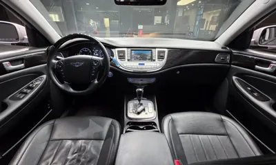 Hyundai Genesis 2014, 44780 км, за 5842.2 USD - фото 7