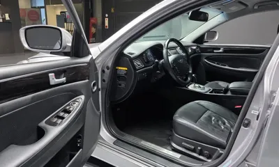 Hyundai Genesis 2014, 44780 км, за 5842.2 USD - фото 10