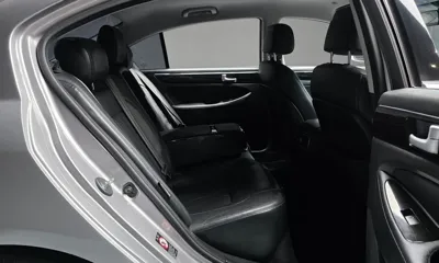 Hyundai Genesis 2014, 44780 км, за 5842.2 USD - фото 11