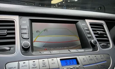 Hyundai Genesis 2014, 44780 км, за 5842.2 USD - фото 15