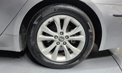 Hyundai Genesis 2014, 44780 км, за 5842.2 USD - фото 21
