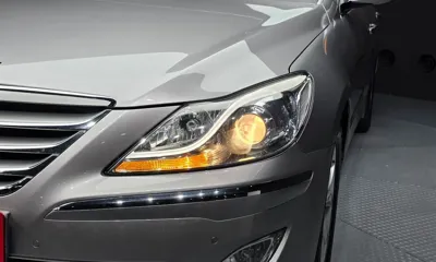 Hyundai Genesis 2014, 44780 км, за 5842.2 USD - фото 22