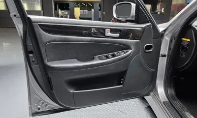 Hyundai Genesis 2014, 44780 км, за 5842.2 USD - фото 24