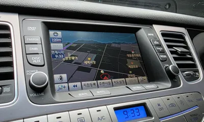Hyundai Genesis 2014, 44780 км, за 5842.2 USD - фото 30