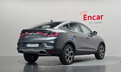 Renault-KoreaSamsung Arkana 2026, 9 км, за 14966.52 USD