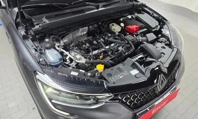 Renault-KoreaSamsung Arkana 2026, 9 км, за 14846.64 USD - фото 6