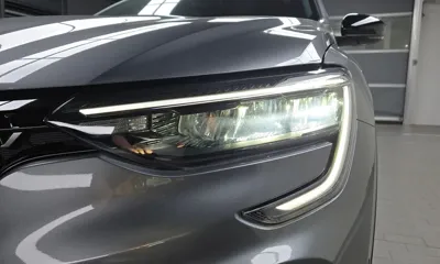 Renault-KoreaSamsung Arkana 2026, 9 км, за 14846.64 USD - фото 22