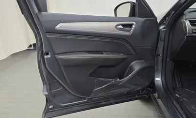 Renault-KoreaSamsung Arkana 2026, 9 км, за 14846.64 USD - фото 24