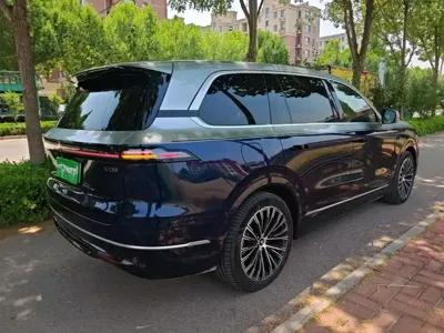 Deepal Deepal S09