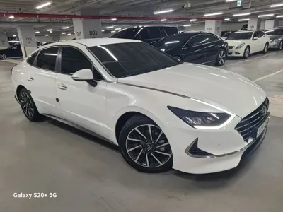 Hyundai Sonata 2020, 62854 км, за 9253.88 USD
